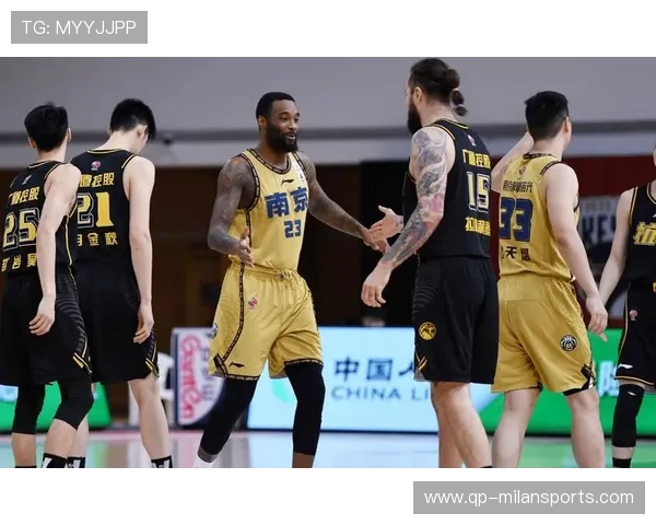 同曦引进强力外援，王世龙助阵提升全队实力