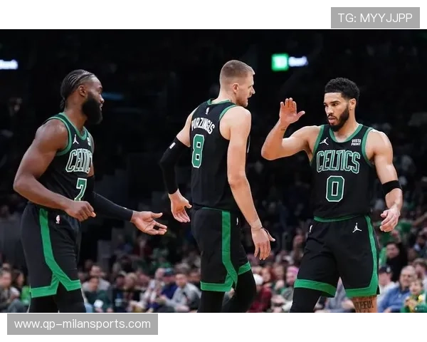 凯尔特人战术换人奏效扭转劣势 凯尔特人战术换人奏效扭转劣势