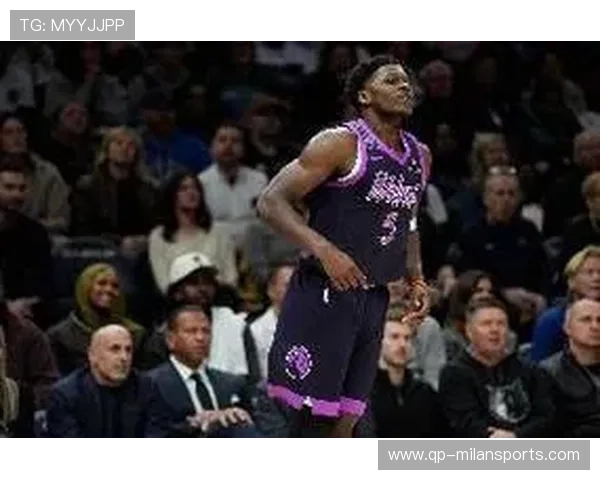 唐스外线命中,森林狼在加时赛中赢下比赛 唐스外线命中,森林狼在加时赛中赢下比赛