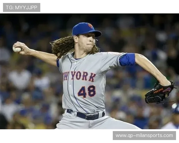 【Jacob deGrom的霸气再现】大都会投手稳如泰山，大都会 原型
